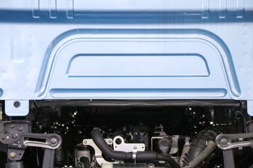 �������� ����H5V 270���� 4X2 6.8�ײ�դʽ�ػ���ͼƬ