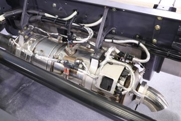 �������� ����H5V 270���� 4X2 6.8�ײ�դʽ�ػ���ͼƬ