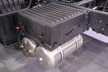 �������� ����H5V 270���� 4X2 6.8�ײ�դʽ�ػ���ͼƬ