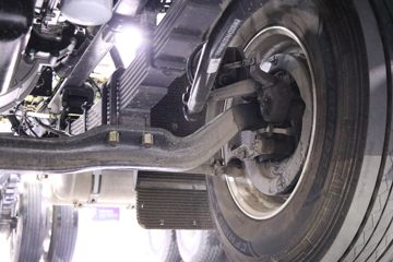 �������� ����H5V 270���� 4X2 6.8�ײ�դʽ�ػ���ͼƬ