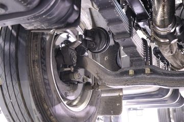 �������� ����H5V 270���� 4X2 6.8�ײ�դʽ�ػ���ͼƬ