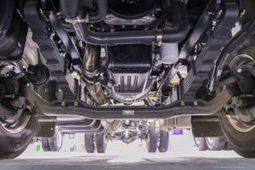 �������� ����H5V 270���� 4X2 6.8�ײ�դʽ�ػ���ͼƬ