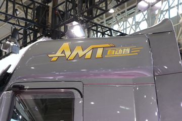 �������� ����HK 680���� 6X4 AMT�Զ���ǣ����(��ʿ�ر�����)ͼƬ