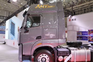 �������� ����HK 680���� 6X4 AMT�Զ���ǣ����(��ʿ�ر�����)ͼƬ