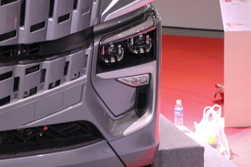 �������� ����HK 680���� 6X4 AMT�Զ���ǣ����(��ʿ�ر�����)ͼƬ