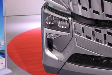 �������� ����HK 680���� 6X4 AMT�Զ���ǣ����(��ʿ�ر�����)ͼƬ