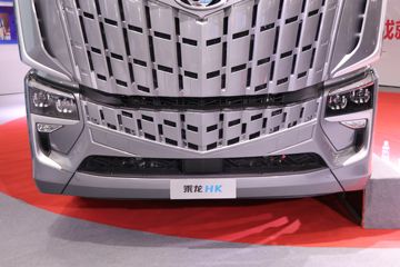 �������� ����HK 680���� 6X4 AMT�Զ���ǣ����(��ʿ�ر�����)ͼƬ