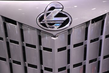 �������� ����HK 680���� 6X4 AMT�Զ���ǣ����(��ʿ�ر�����)ͼƬ