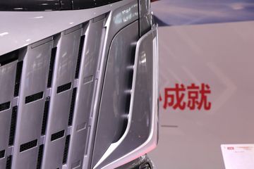 �������� ����HK 680���� 6X4 AMT�Զ���ǣ����(��ʿ�ر�����)ͼƬ