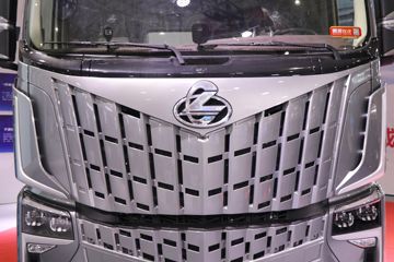 �������� ����HK 680���� 6X4 AMT�Զ���ǣ����(��ʿ�ر�����)ͼƬ