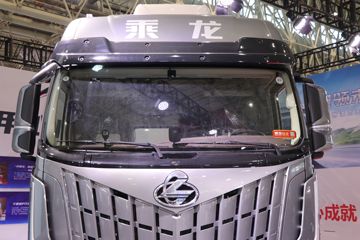 �������� ����HK 680���� 6X4 AMT�Զ���ǣ����(��ʿ�ر�����)ͼƬ