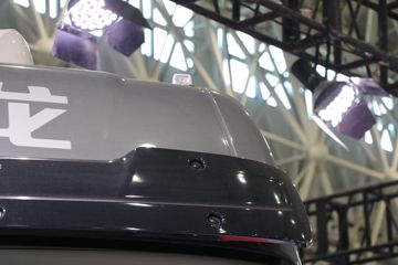 �������� ����HK 680���� 6X4 AMT�Զ���ǣ����(��ʿ�ر�����)ͼƬ