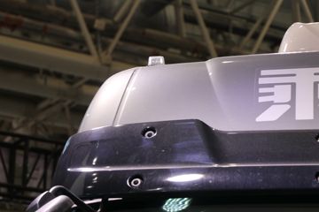 �������� ����HK 680���� 6X4 AMT�Զ���ǣ����(��ʿ�ر�����)ͼƬ