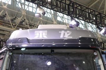 �������� ����HK 680���� 6X4 AMT�Զ���ǣ����(��ʿ�ر�����)ͼƬ