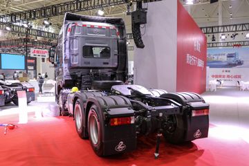 �������� ����HK 680���� 6X4 AMT�Զ���ǣ����(��ʿ�ر�����)ͼƬ