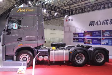 �������� ����HK 680���� 6X4 AMT�Զ���ǣ����(��ʿ�ر�����)ͼƬ