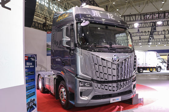  HK 680 6X4 AMTԶǣ(ʿر)