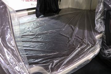 �������� ����HK 680���� 6X4 AMT�Զ���ǣ����(��ʿ�ر�����)ͼƬ