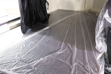 �������� ����HK 680���� 6X4 AMT�Զ���ǣ����(��ʿ�ر�����)ͼƬ