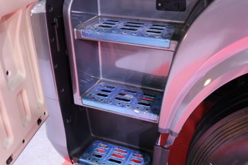 �������� ����HK 680���� 6X4 AMT�Զ���ǣ����(��ʿ�ر�����)ͼƬ