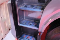 东风柳汽 乘龙HK 680马力 6X4 AMT自动档牵引车(法士特变速箱)