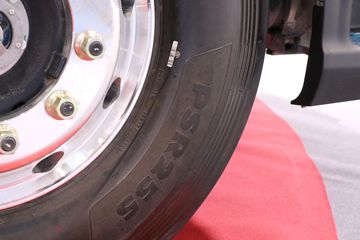 �������� ����HK 680���� 6X4 AMT�Զ���ǣ����(��ʿ�ر�����)ͼƬ