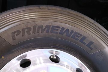 �������� ����HK 680���� 6X4 AMT�Զ���ǣ����(��ʿ�ر�����)ͼƬ