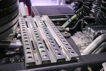 �������� ����HK 680���� 6X4 AMT�Զ���ǣ����(��ʿ�ر�����)ͼƬ