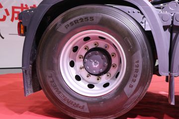 �������� ����HK 680���� 6X4 AMT�Զ���ǣ����(��ʿ�ر�����)ͼƬ