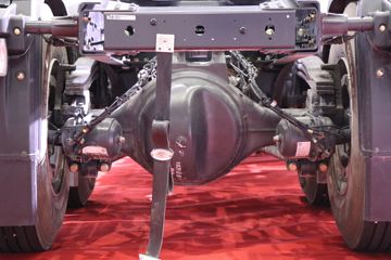 �������� ����HK 680���� 6X4 AMT�Զ���ǣ����(��ʿ�ر�����)ͼƬ