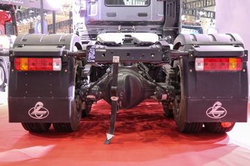 �������� ����HK 680���� 6X4 AMT�Զ���ǣ����(��ʿ�ر�����)ͼƬ