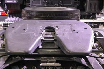 �������� ����HK 680���� 6X4 AMT�Զ���ǣ����(��ʿ�ر�����)ͼƬ