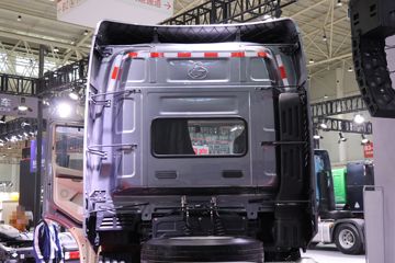 �������� ����HK 680���� 6X4 AMT�Զ���ǣ����(��ʿ�ر�����)ͼƬ