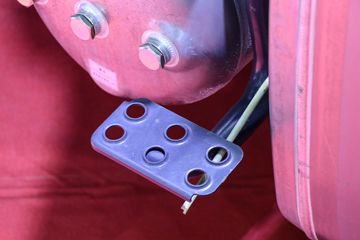 �������� ����HK 680���� 6X4 AMT�Զ���ǣ����(��ʿ�ر�����)ͼƬ