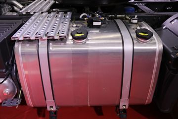 �������� ����HK 680���� 6X4 AMT�Զ���ǣ����(��ʿ�ر�����)ͼƬ