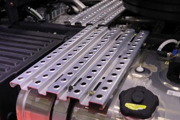 �������� ����HK 680���� 6X4 AMT�Զ���ǣ����(��ʿ�ر�����)ͼƬ