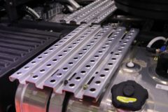 东风柳汽 乘龙HK 680马力 6X4 AMT自动档牵引车(法士特变速箱)