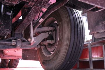 �������� ����HK 680���� 6X4 AMT�Զ���ǣ����(��ʿ�ر�����)ͼƬ