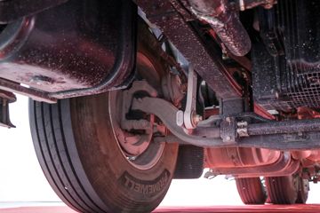 �������� ����HK 680���� 6X4 AMT�Զ���ǣ����(��ʿ�ر�����)ͼƬ