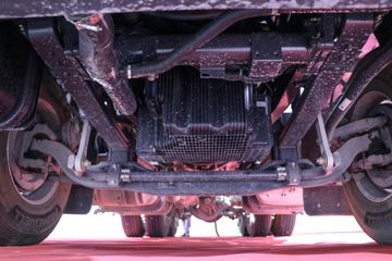 �������� ����HK 680���� 6X4 AMT�Զ���ǣ����(��ʿ�ر�����)ͼƬ