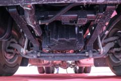 东风柳汽 乘龙HK 680马力 6X4 AMT自动档牵引车(法士特变速箱)