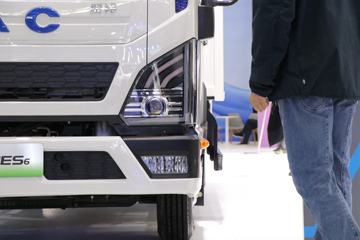 ���� ����ES6 4.5T 4.15�׵��Ų��ʽ��϶�����ʽ�Ῠ17.28kWhͼƬ