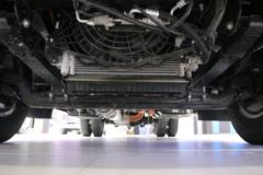 江淮 领跑ES6 4.5T 4.15米单排插电式混合动力厢式轻卡17.28kWh