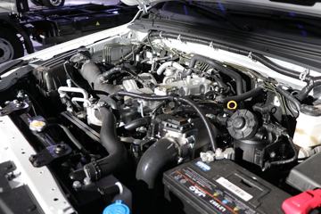 ����T6 �ھ��� 2.8T���� 120���� ���� ����˫��Ƥ��ͼƬ