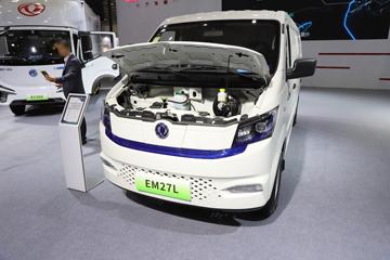 ����ɷ� ����EM27L ����� 3T 2�� 4.865�״��綯��ʽ���䳵41.86kWhͼƬ