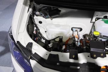 ����ɷ� ����EM27L ����� 3T 2�� 4.865�״��綯��ʽ���䳵41.86kWhͼƬ