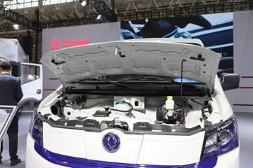 ����ɷ� ����EM27L ����� 3T 2�� 4.865�״��綯��ʽ���䳵41.86kWhͼƬ