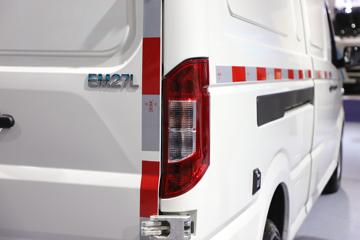 ����ɷ� ����EM27L ����� 3T 2�� 4.865�״��綯��ʽ���䳵41.86kWhͼƬ