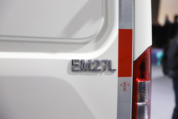����ɷ� ����EM27L ����� 3T 2�� 4.865�״��綯��ʽ���䳵41.86kWhͼƬ