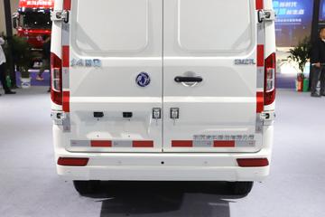 ����ɷ� ����EM27L ����� 3T 2�� 4.865�״��綯��ʽ���䳵41.86kWhͼƬ